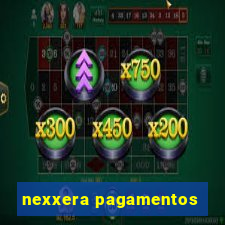 nexxera pagamentos